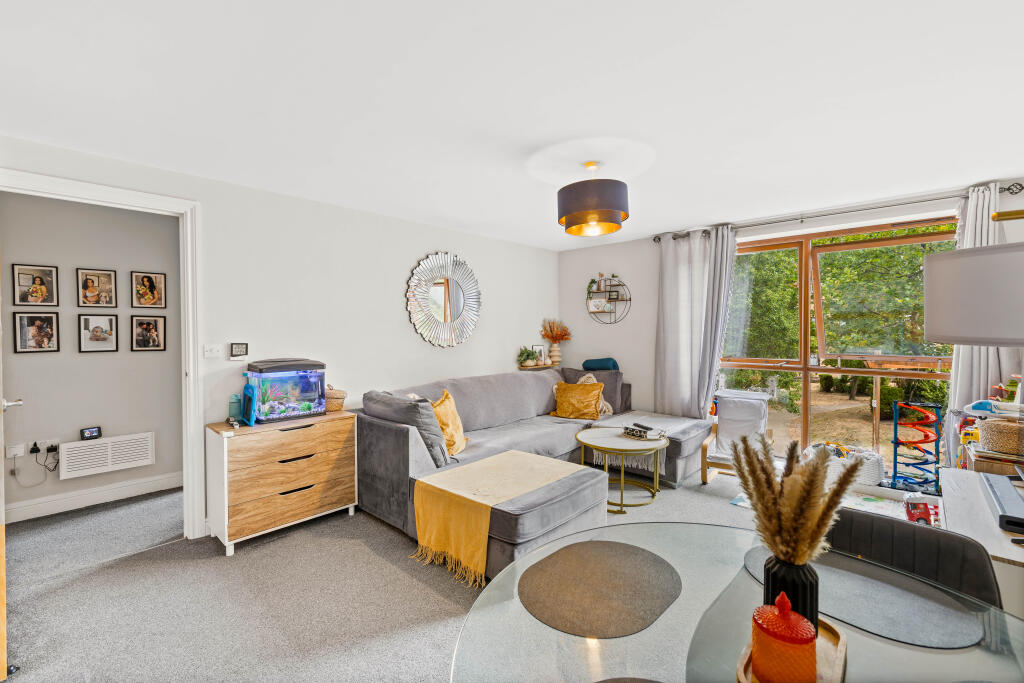 Main image of property: Ref: EL - Nokes Court, Crawley, RH10 1AN