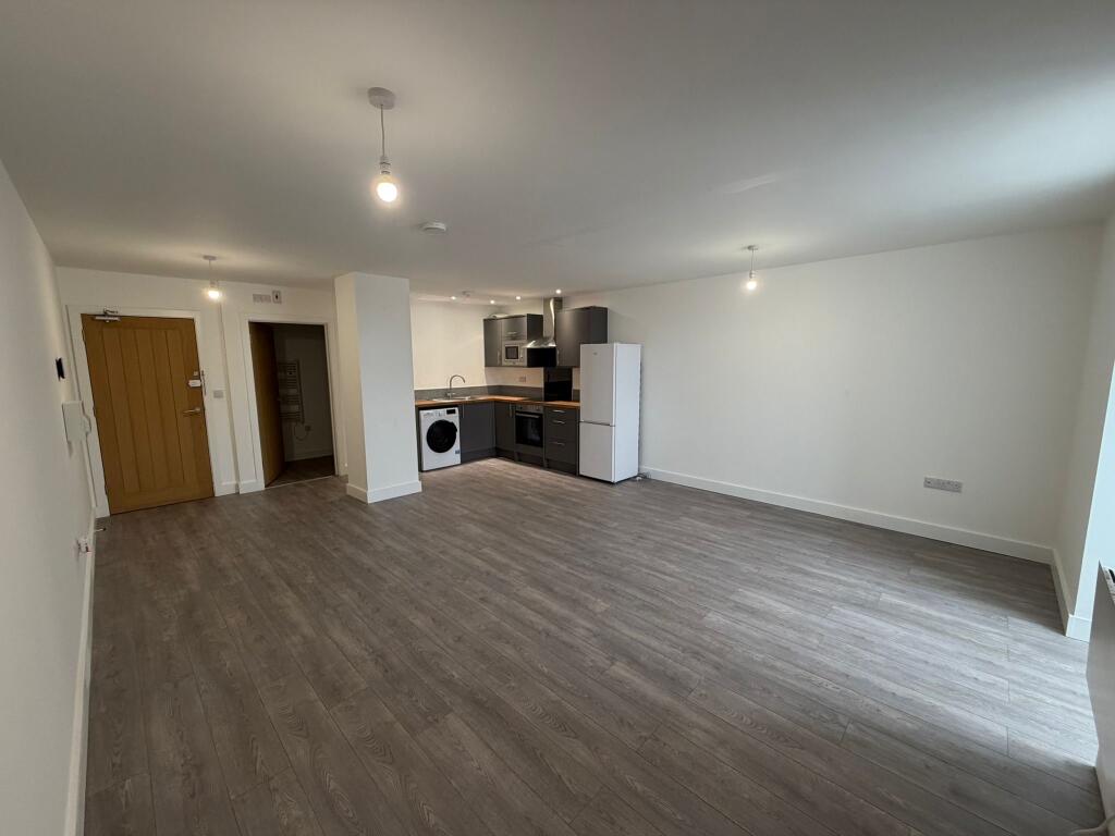 Main image of property: Gold Street, Northampton
