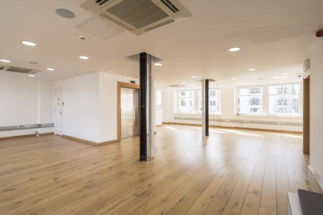 3rd Floor