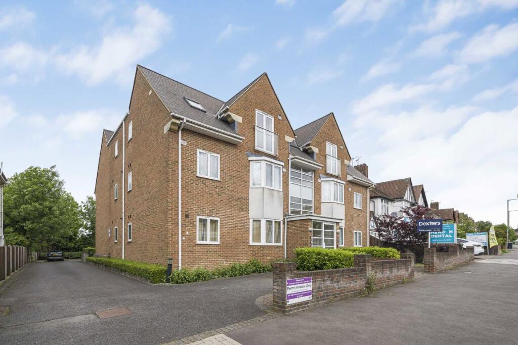 Main image of property: Station Road, London