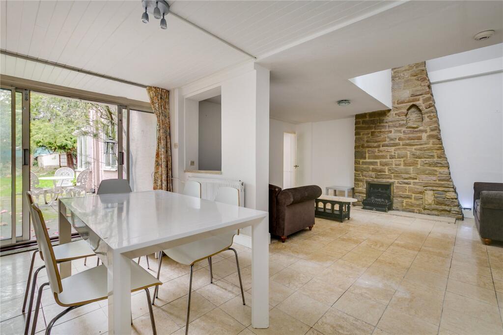 Main image of property: Castelnau, Barnes, SW13