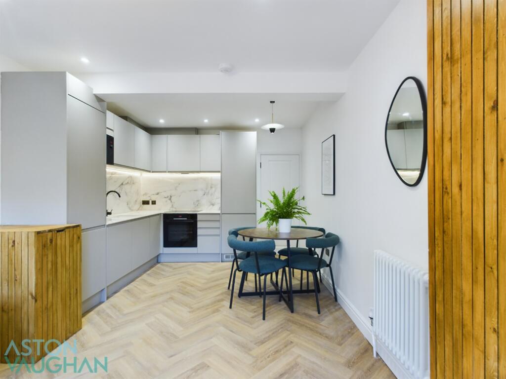 Main image of property: Brooker Street, Hove