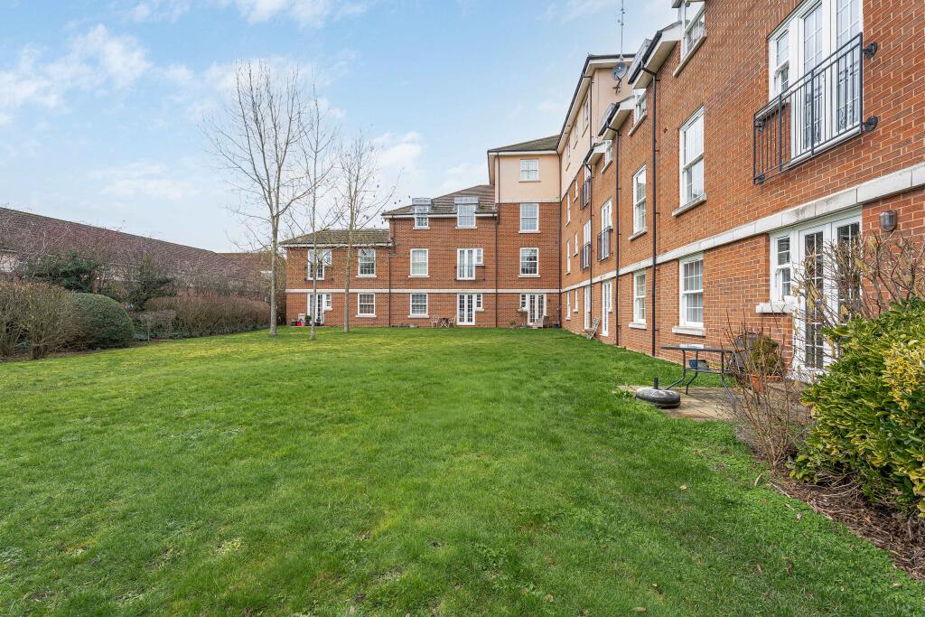 Additional image 11 of Merrifield Court, Welwyn Garden City, Hertfordshire, AL7