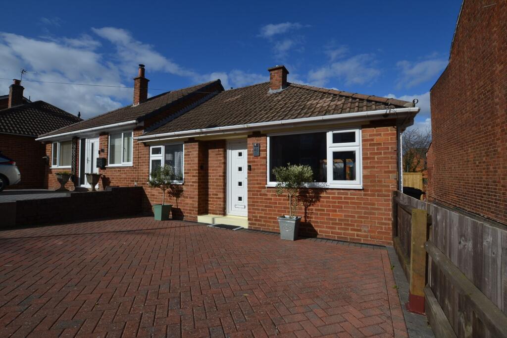 Main image of property: Ring Fence, Shepshed, LE12