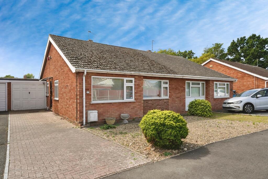 Main image of property: The Limes, Kempsey, Worcester, Worcestershire, WR5