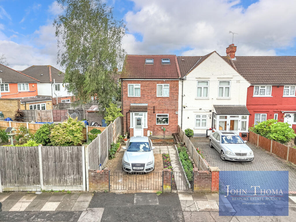 Main image of property: Kingsley Road, Hainault