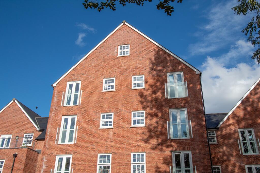 Main image of property: Tumbling Weir Court, Ottery Saint Mary