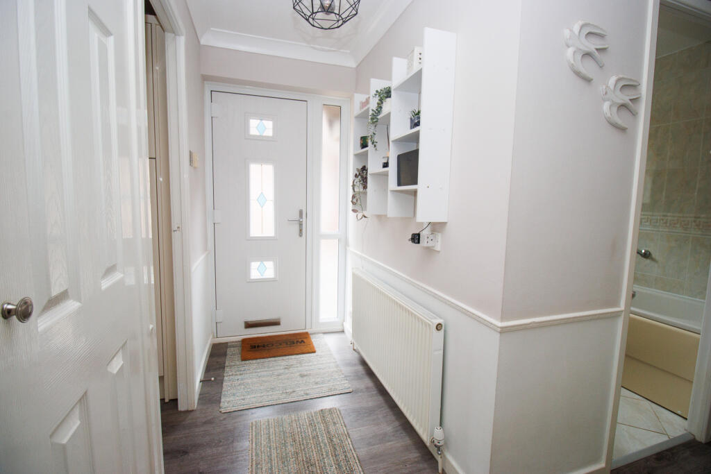 House in York - View 4