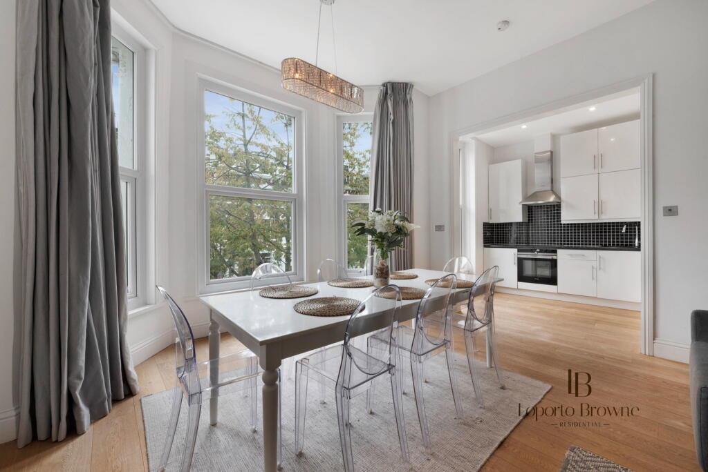 Apartment in London - View 3
