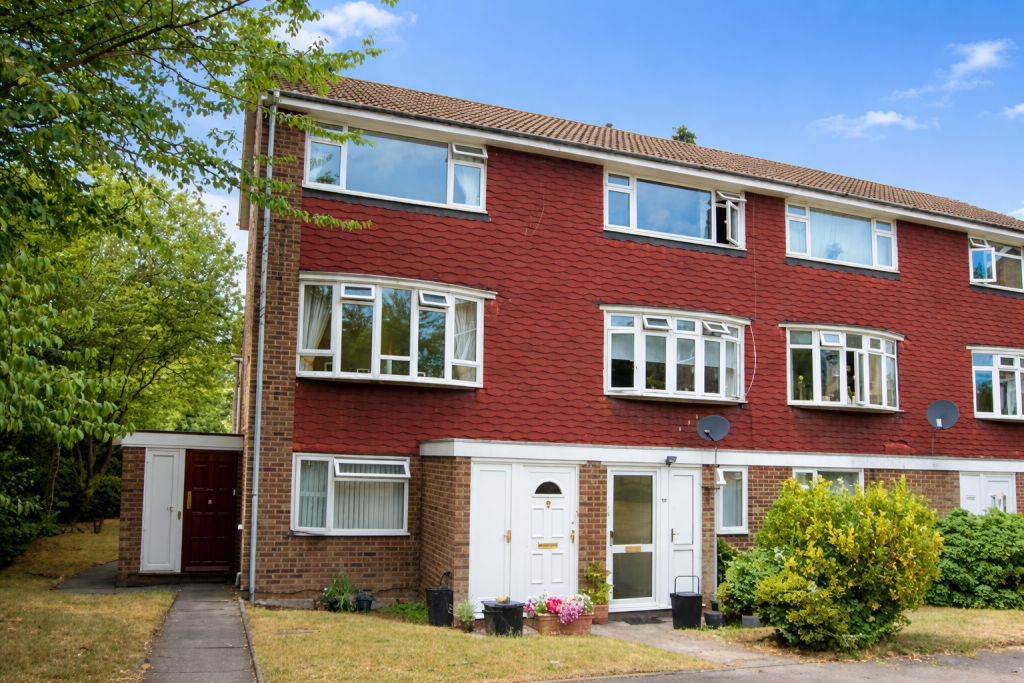 Main image of property: Clareville Road, Orpington, BR5