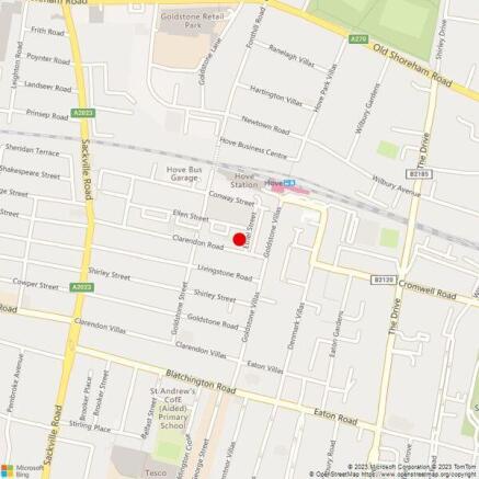 Property Map