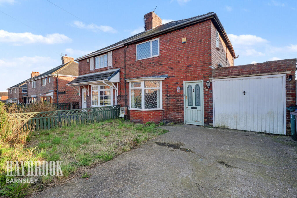 Main image of property: Wentworth Road, Darton