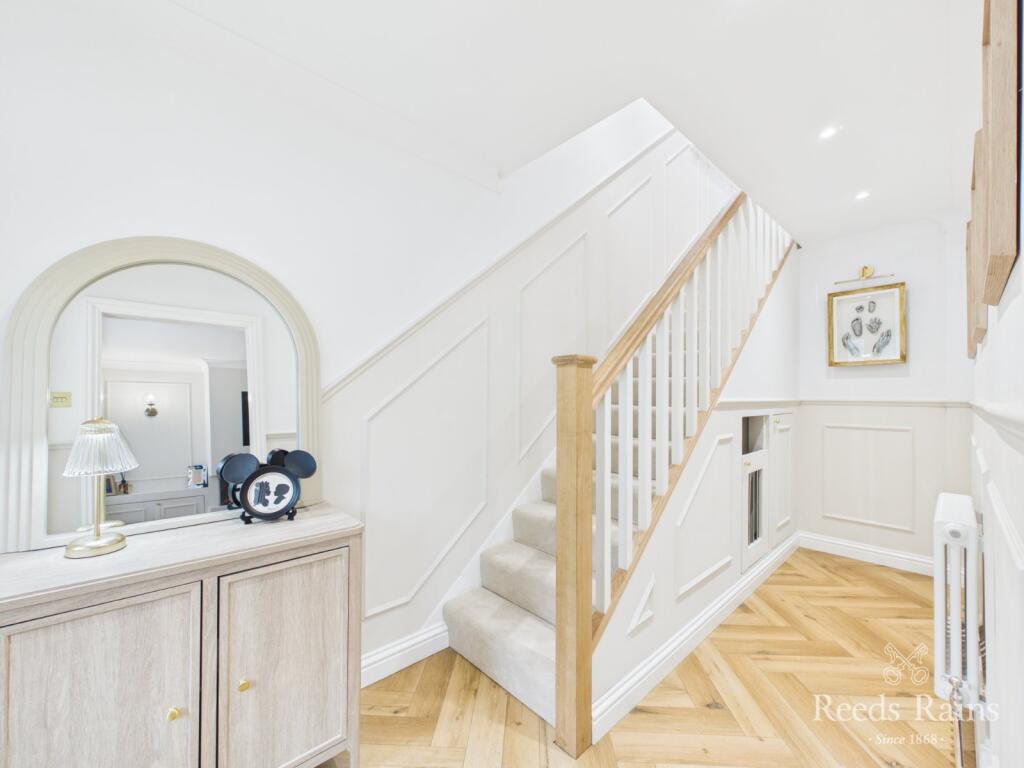 House in Hull, Bransholme - View 5