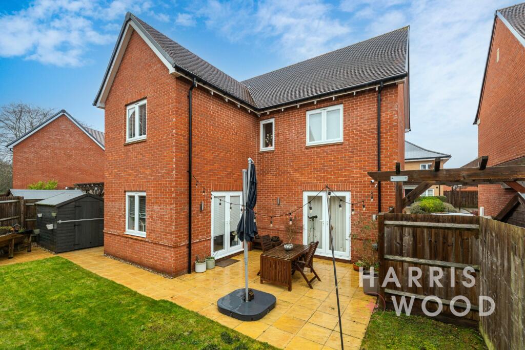 Oakhouse Close, Colchester, Essex, CO4 photo 4