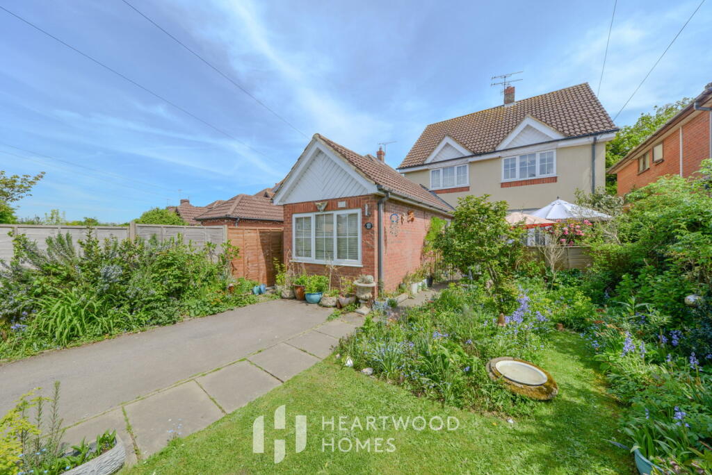 Main image of property: Bullens Green Lane, Colney Heath, St. Albans, AL4 0QR