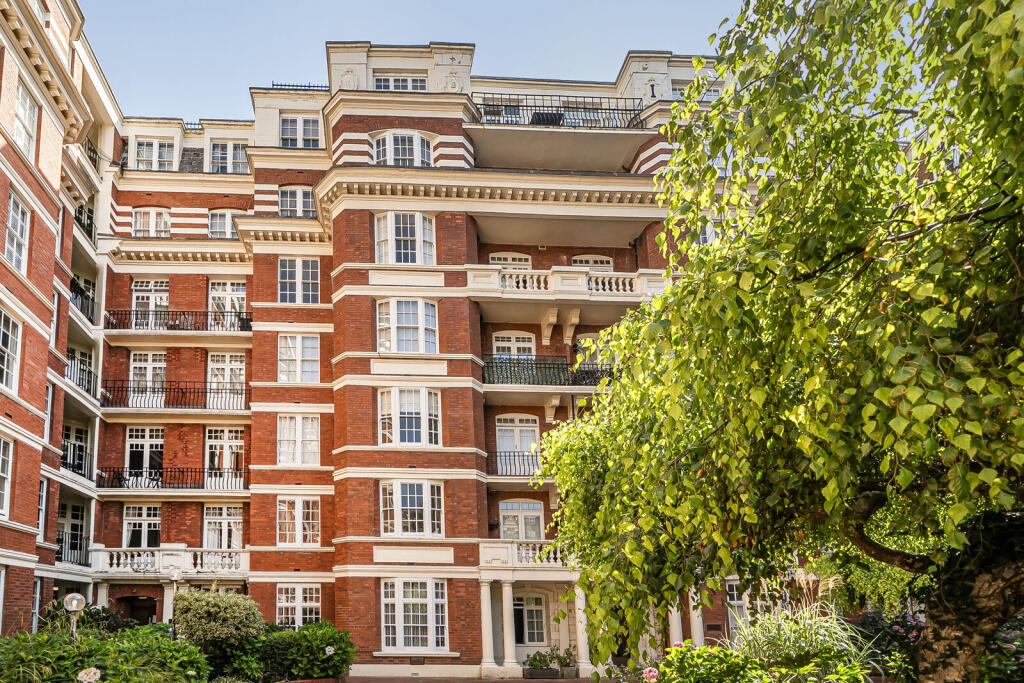 Main image of property: Rodney Court, Maida Vale, London, W9