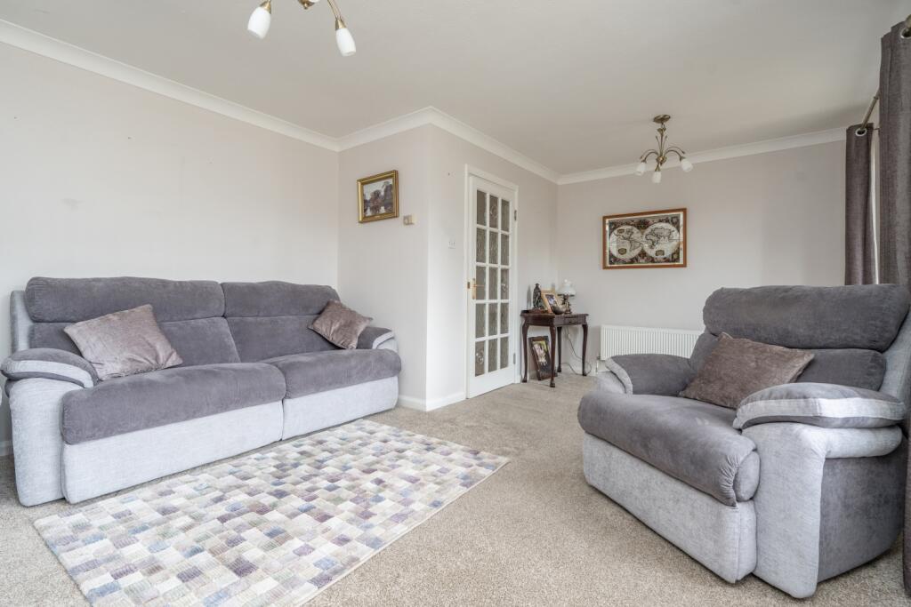 House in Boston, Skirbeck Quarter, Staniland - View 2