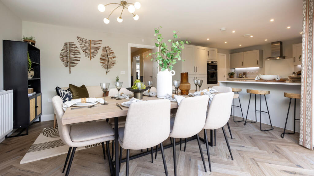 Main image of property: Coombe Hill, Gloucester, GL19 4BD