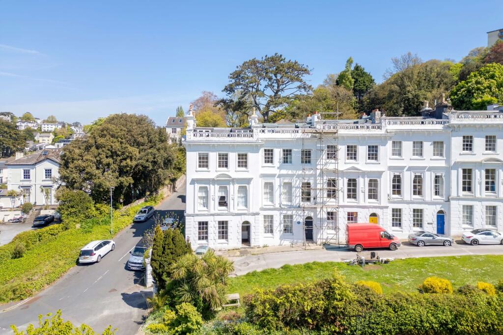 Main image of property: Lisburne Crescent, Torquay