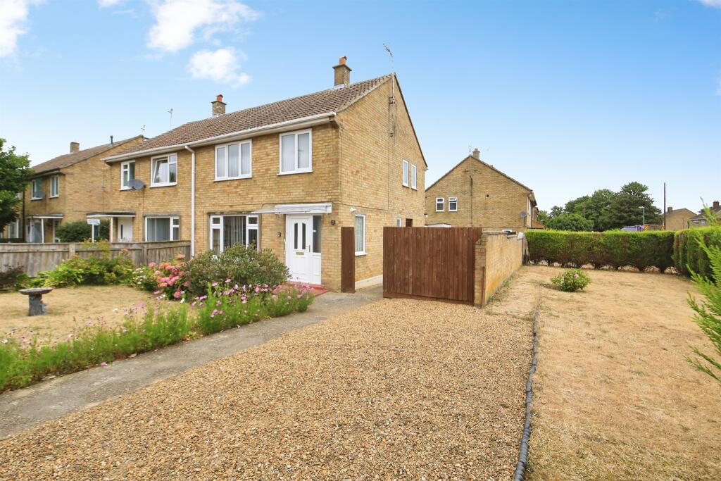 Main image of property: Mill Road, Whittlesey, Peterborough