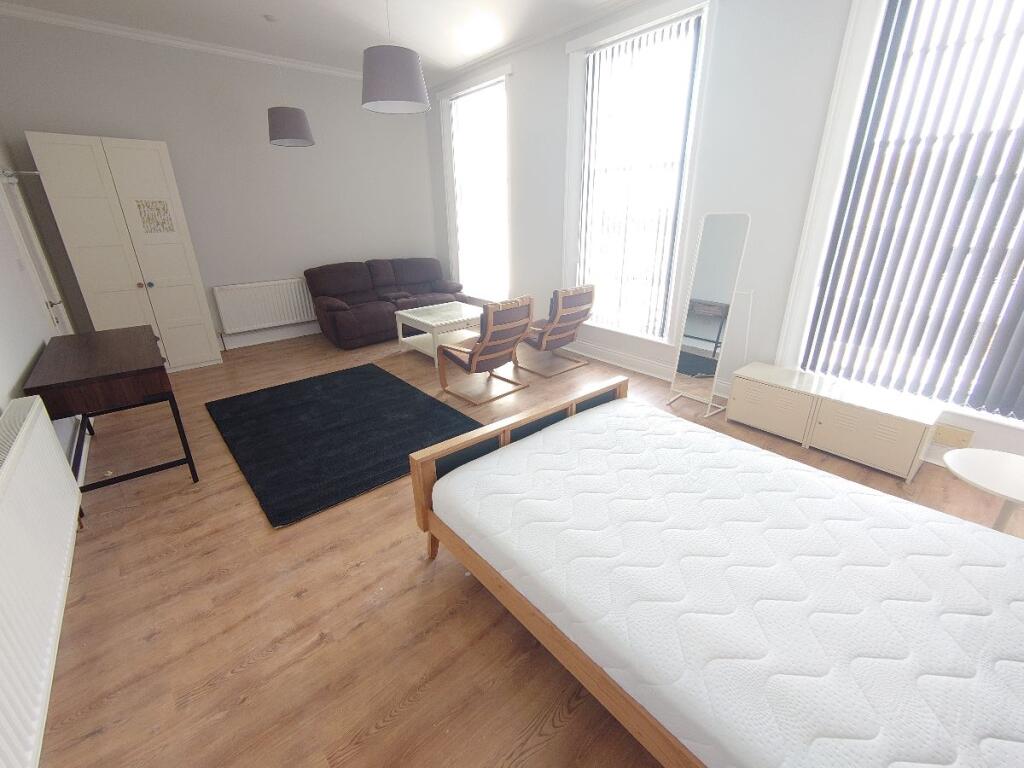 House in Liverpool, Canning / Georgian Quarter, Edge Hill - View 5