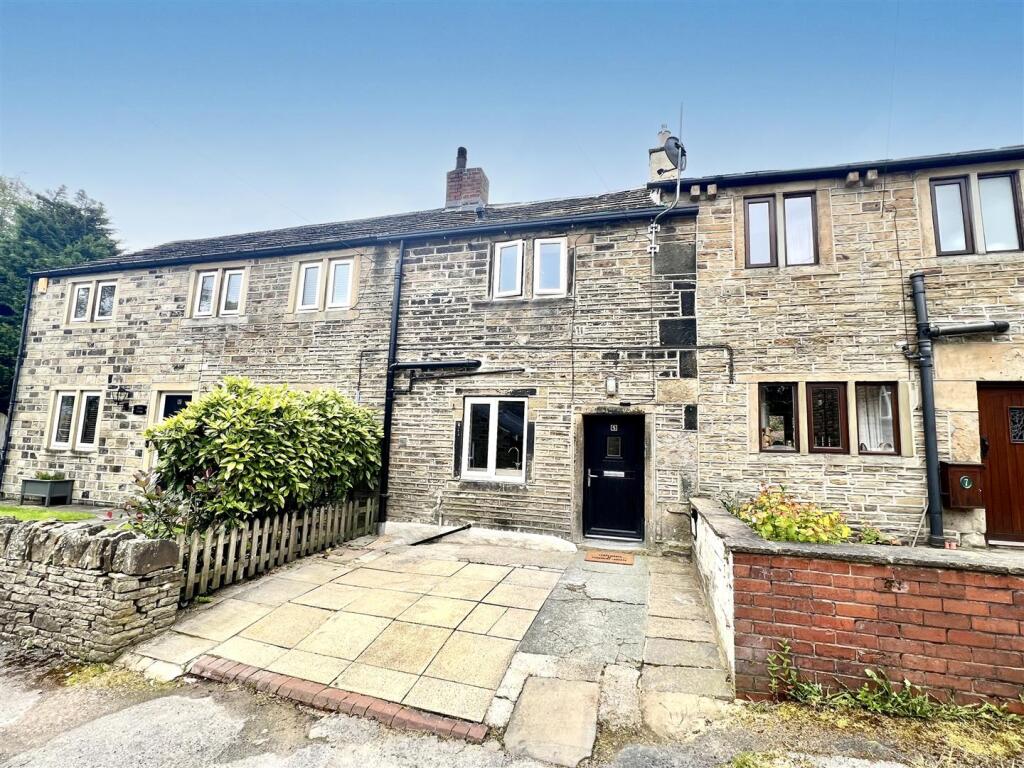 Main image of property: Huddersfield Road, Skelmanthorpe