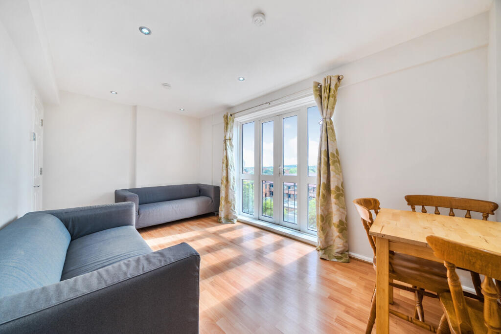 Main image of property: Denmark Hill Estate, London, SE5