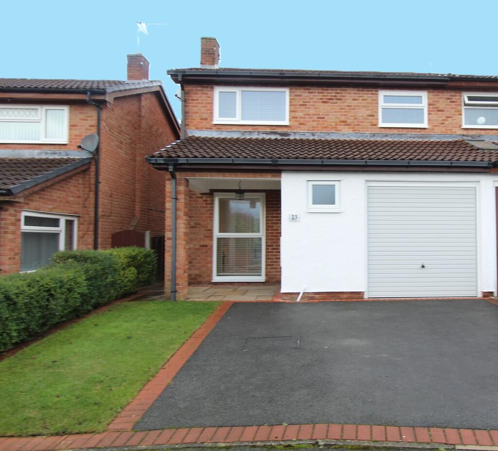 Main image of property: Northleigh Grove