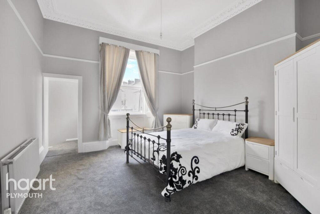 Main image of property: Citadel Road, Plymouth