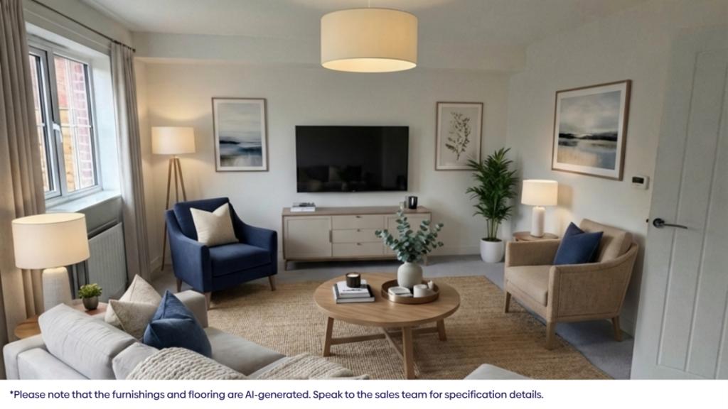 Main image of property: Isleport Lane, Highbridge, 
TA9 4QX