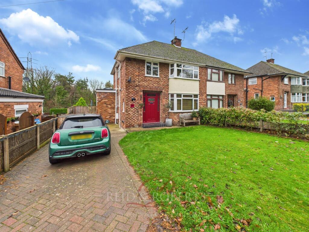 Main image of property: Kelserton Road, Connahs Quay