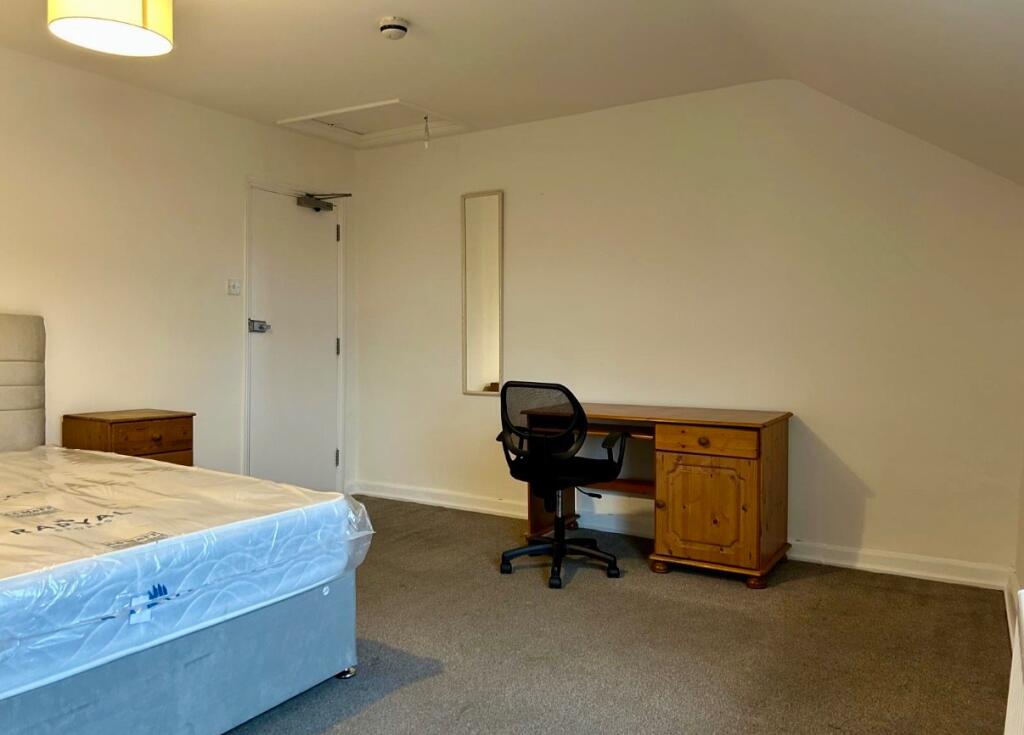 Main image of property: Room 6