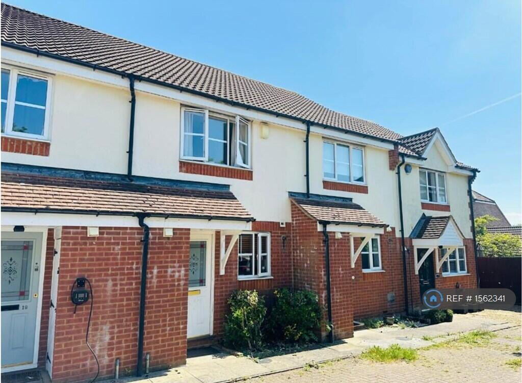Main image of property: Langerstone Lane, Milton Keynes, MK4