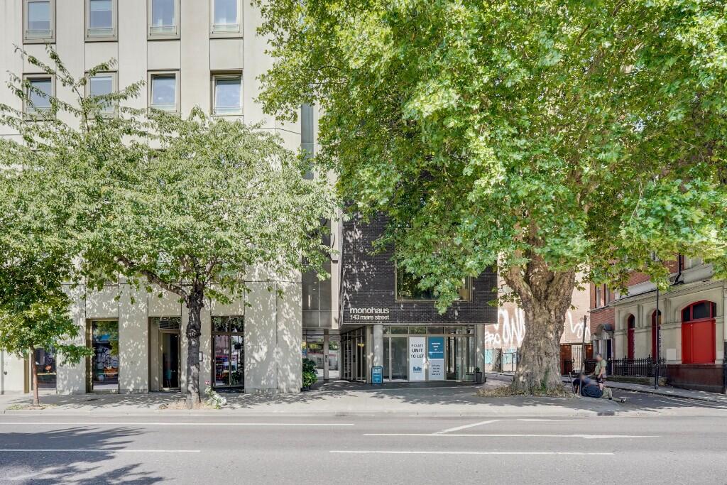 Main image of property: Mare Street, London, E8