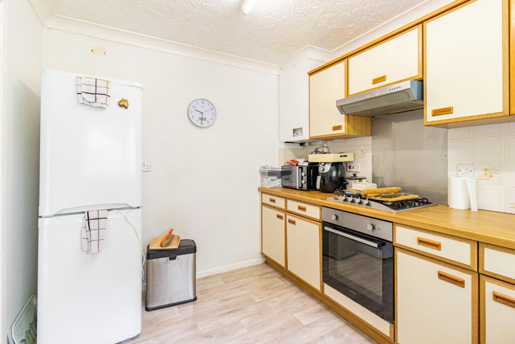 House in North Norfolk, Hempstead Road Industrial Estate, Holt - More