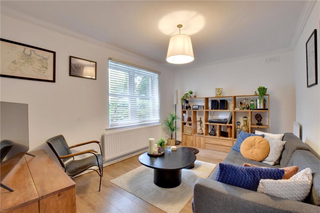 Lee Park, Blackheath, London, SE3 photo 3