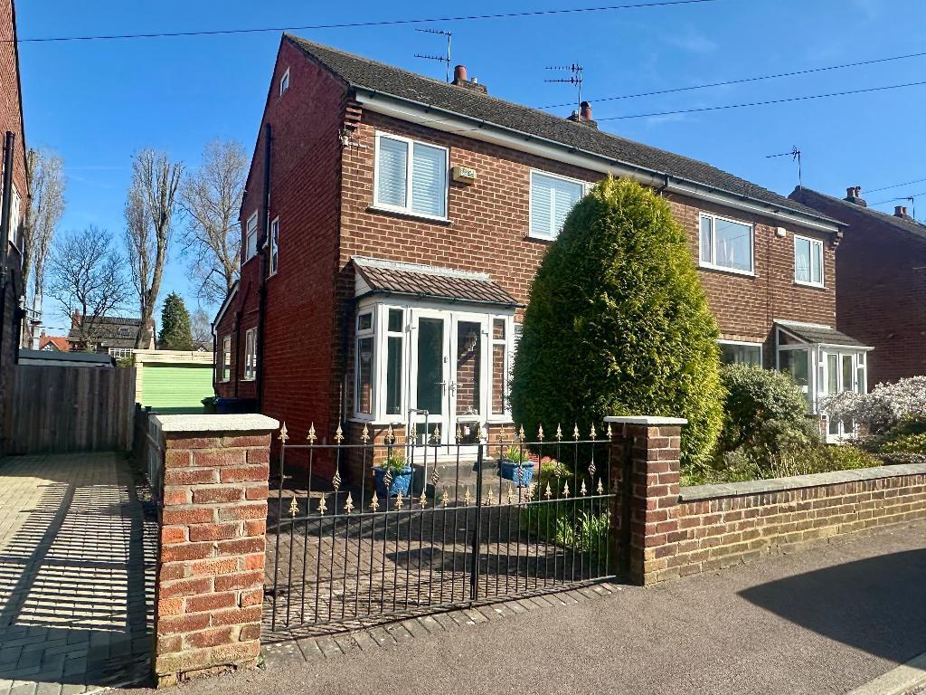 Main image of property: Crescent Close, Davenport, Stockport, SK3 8SH