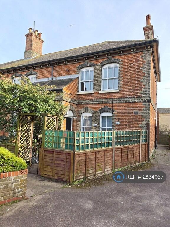 Main image of property: Angel Gate, Harwich, CO12