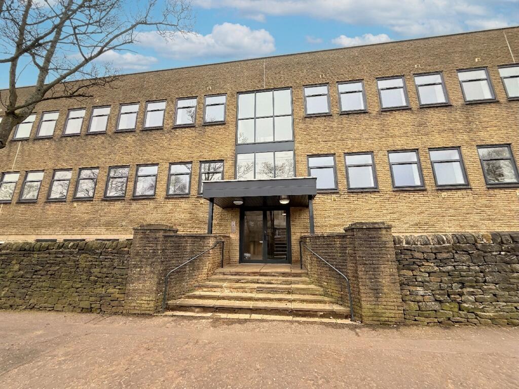 Main image of property: Spring Hall Lane, Halifax, HX1