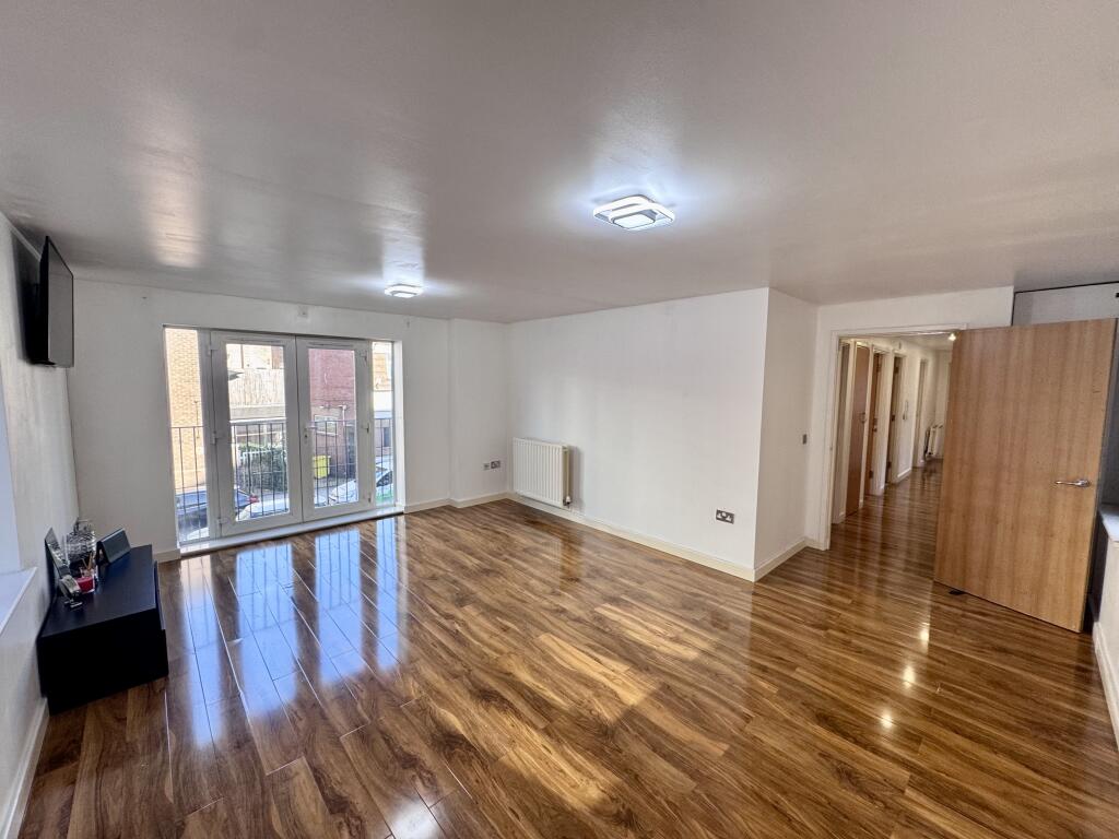 Main image of property: The Zone, City Centre, NG1