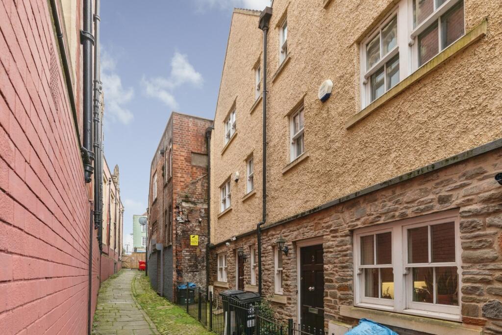 Main image of property: Redcross Lane, Bristol, Somerset, BS2