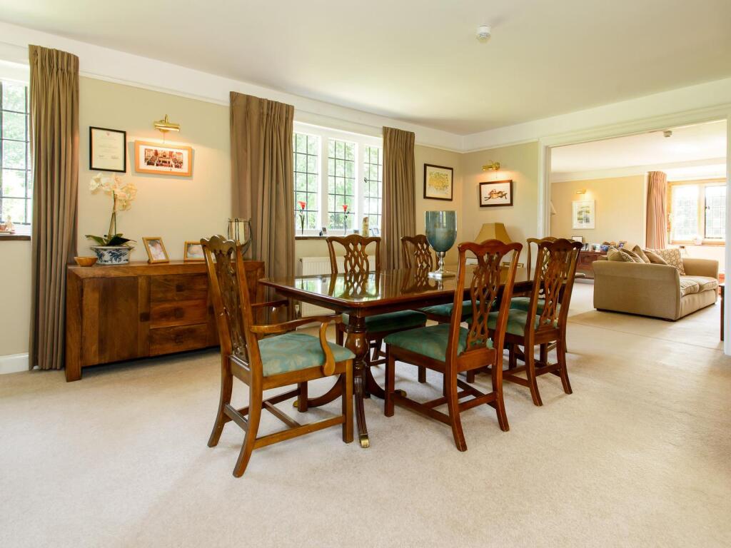 House in Charminster - More