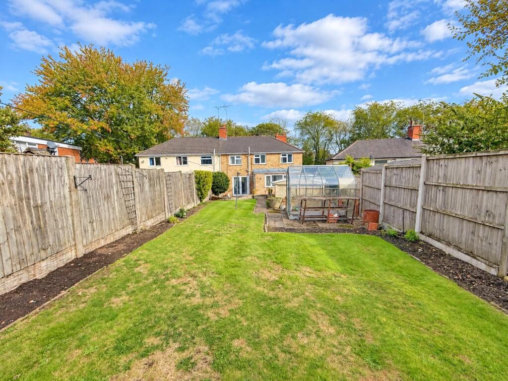 Mansfield Road, Blidworth, Mansfield, Nottinghamshire, NG21 photo 2