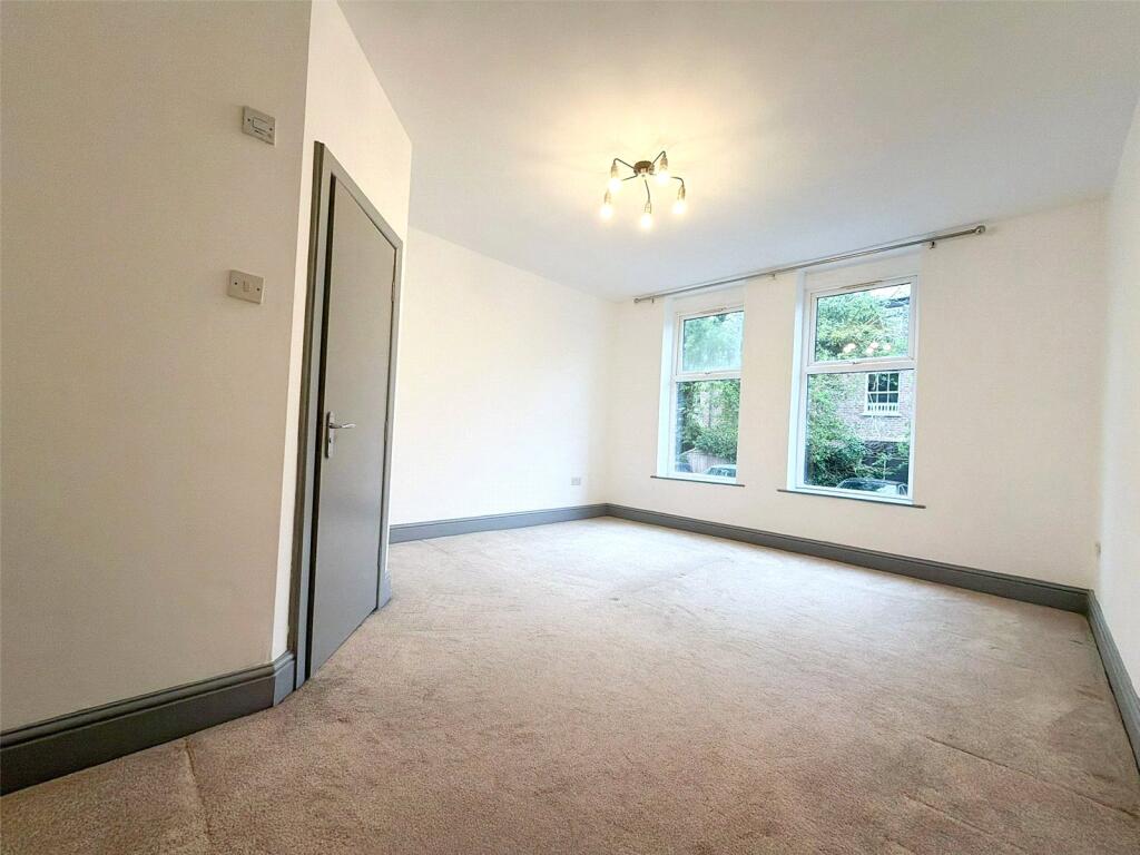 Apartment in Manchester, Withington - View 5