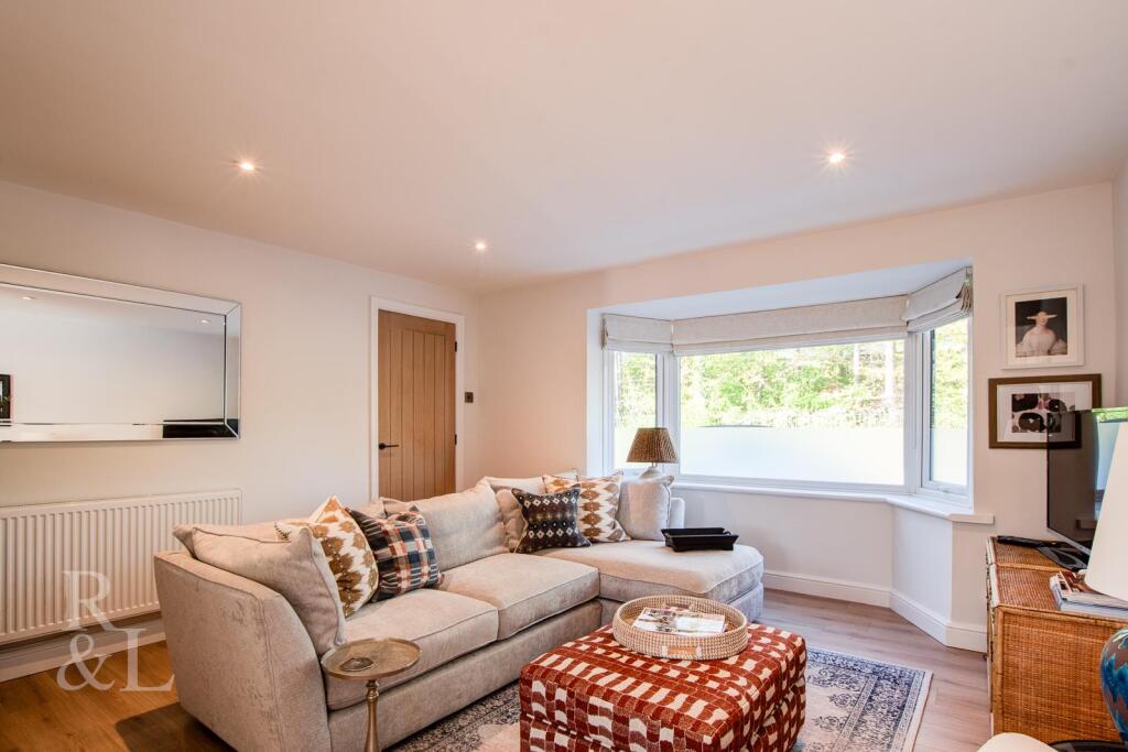 House in Nottingham, Wilford - View 3