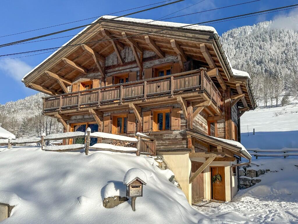 Main image of property: Morzine, Haute-Savoie, Rhone Alps
