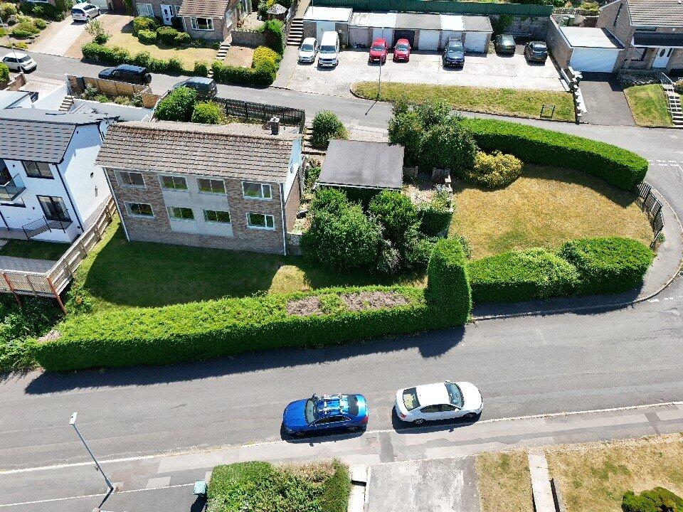 Main image of property: Drakes Way, Portishead, Bristol, Somerset, BS20