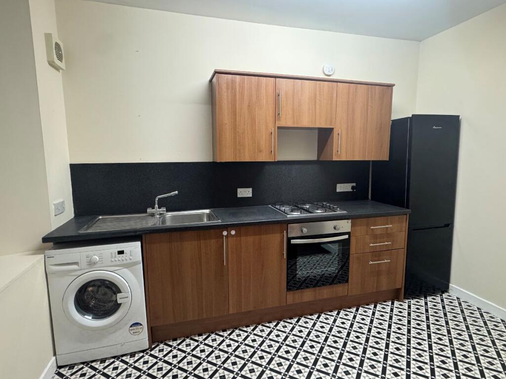 Apartment in Dunfermline, Lady's Mill, Central Dunfermline - View 5