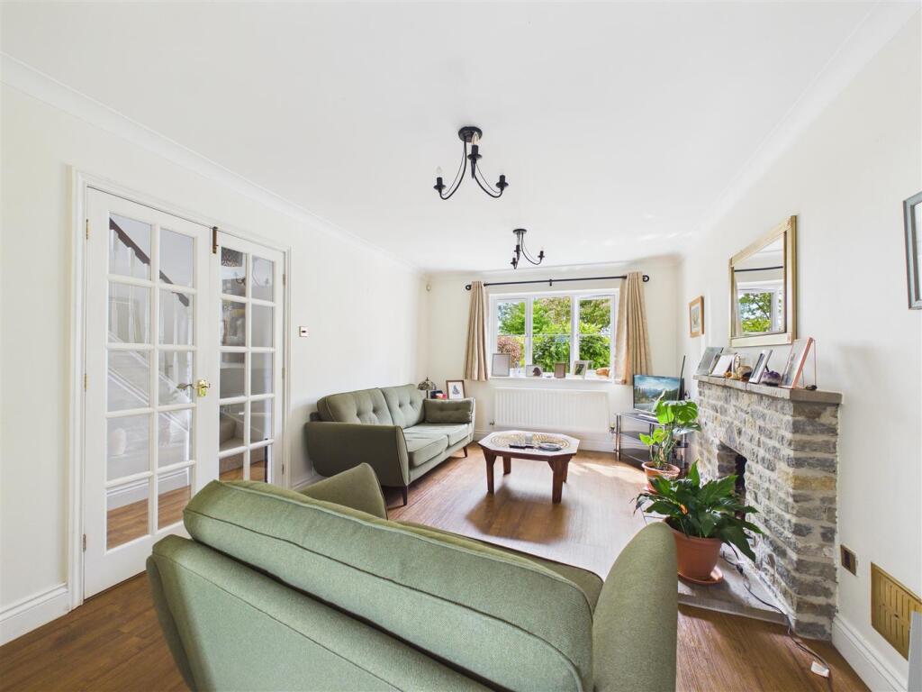 Trinity Close, Blackford, Wedmore photo 5