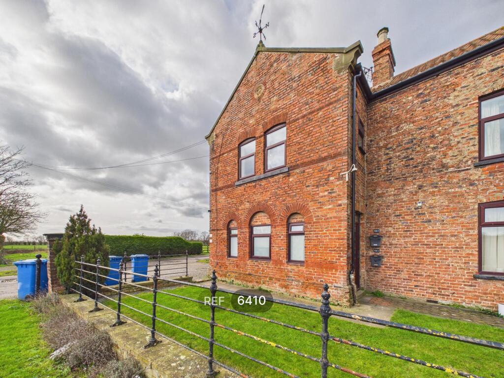 Main image of property: Melbourne Grange Farm, York, YO42 4SN